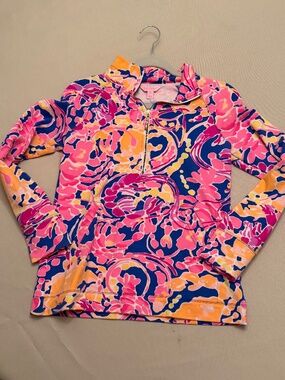 Lily Pulitzer
